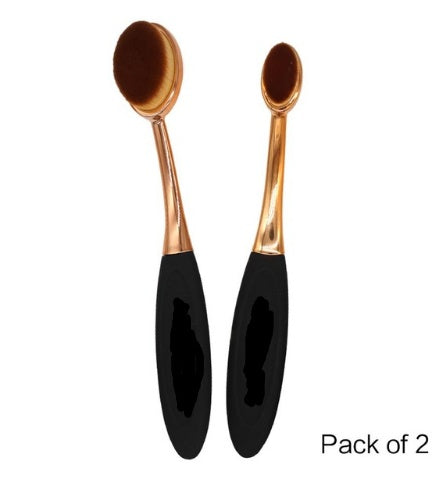 Cosmetic brush Cosmetic brush